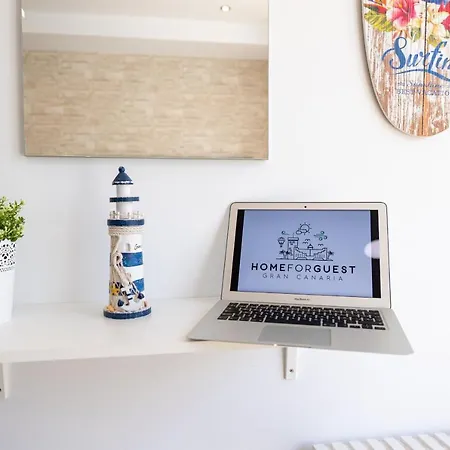 Homeforguest Studio Westerling By Canteras