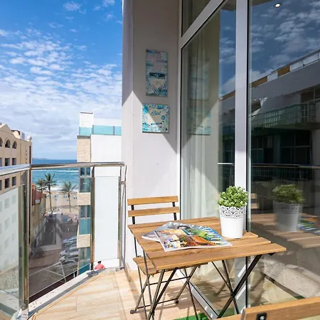 Homeforguest Studio Westerling By Canteras *