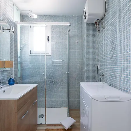 Homeforguest Studio Westerling By Canteras Apartment Las Palmas de Gran Canaria