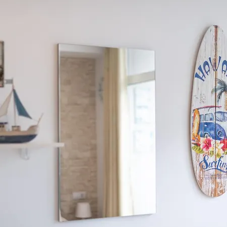 Apartment Homeforguest Studio Westerling By Canteras *