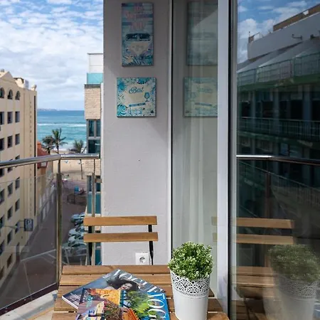 Apartment Homeforguest Studio Westerling By Canteras *